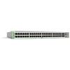 Allied Telesis 48-PORT 10/100/1000T POE+ 4-PORT 990-006128-50