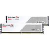 G.Skill G.Skill F5-6000J3036F24GX2-RS5W memoria 48 GB 2 x 24 GB DDR5 6000 MHz F5-6000J3036F24GX2-RS5W