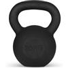 Athlyt Kettlebell in Ghisa, 20 kg