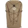 Fjällräven zaino, escursioni Abisko Hike Lite 20 21L Clay marrone chiaro