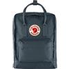 Fjällräven Kånken, Zaino Unisex Adulto, Blu (Navy), 38 cm