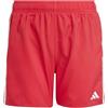 adidas Kids Short da Nuoto 3-Stripes Kids
