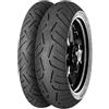 CONTINENTAL 100/90 R18 56 V Continental Roadattack 3 Cr - Pneumatico 4 Stagioni