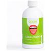 Geldis Collutorio Quotidiano Gusto Mela Verde 500ml