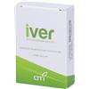 Oti IVER 200CH 3 FIALE IDROALCOLICHE 2ML