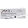Abiogen Pharma Jonexa Up Siringa Intra-articolare Sodio Ialuronato Cross-linkato 2% 4,4 Ml