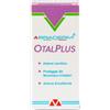 Braderm Otalplus Soluzione Auricolare Lenitiva e Disinfettante 30ml Braderm