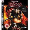 Square Enix Ninja Gaiden Sigma (PS3)