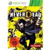 Konami Never Dead - [Edizione: Germania]