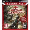 Deep Silver Gioco PS3 Dead Island Game of the Year Edition