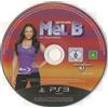 PQube Get Fit With Mel B [Edizione: Regno Unito]