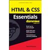 For Dummies HTML & CSS Essentials For Dummies