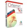 Nutrigea Orfemin 30 Compresse