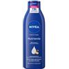 Nivea Body Nutriente 250 Ml Nivea