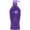 It's a 10 Its A 10 Silk Express Miracle Silk Shampoo For Unisex 10 oz Shampoo