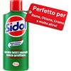 SUYASA Sidol Lucidante per Metalli 150 ml - Pulitore e Brillantante di Henkel per Rame, Ottone, Cromo e Acciaio Inox - Cura Metallo Senza Graffi per Casa e Cucina