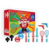 Maxx Tech Joy-Con Sports Kit for Nintendo Switch 2&1, Switch Sports, 12in1 Joy-con sports kit, Nintendo Switch 2 & 1 compatible