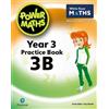 Tony Staneff Power Maths 2nd Edition Practice Book 3B (Tascabile)