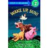 David L. Harrison Wake Up, Sun! (Tascabile) Step into Reading, Step 2