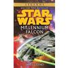 James Luceno Millennium Falcon: Star Wars Legends (Tascabile)