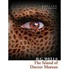 H. G. Wells The Island of Doctor Moreau (Tascabile) Collins Classics