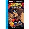 Masi Asare Mirror of Most Value (Tascabile)