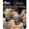Juliet Kerrigan China's Terracotta Army (Tascabile) Collins Big Cat