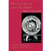 M. E. Warlick Max Ernst and Alchemy (Tascabile) Surrealist Revolution Series