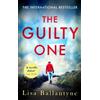 Lisa Ballantyne The Guilty One (Tascabile)