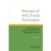 Review of WIC Food Packages (Tascabile)