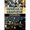 Edvige Celasco Handbook of Graphene, Volume 1 (Copertina rigida)
