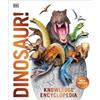 Knowledge Encyclopedia Dinosaur! (Copertina rigida) DK Knowledge Encyclopedias