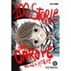 Edizioni BD Libro - Matono Anji - 100 Storie Dell'orrore Prima Di Morire #01 - Edizioni Bd