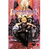 Panini Comics Libro - Takeshi Obata / Tsugumi Ohba - Death Note #08 - Panini Comics
