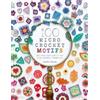 Steffi Glaves 100 Micro Crochet Motifs (Tascabile)
