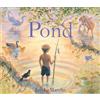 Jim LaMarche Pond (Copertina rigida)