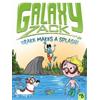 Ray O'Ryan Drake Makes a Splash! (Tascabile) Galaxy Zack