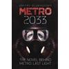 Dmitry Glukhovsky Metro 2033 (Tascabile)