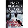 Alafair Burke Mary Higgins Clark The Cinderella Murder (Tascabile)