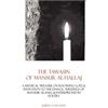 Jabez L Van Cleef The Tawasin Of Mansur Al-Hallaj, In Verse (Tascabile)