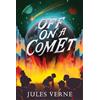 Jules Verne Off on a Comet (Tascabile) Jules Verne Collection