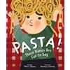 Felice Arena Pasta! These Names Are Fun to Say (Copertina rigida)