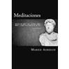 Marco Aurelio Meditaciones (Tascabile)
