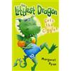 Margaret Ryan The Littlest Dragon Gets the Giggles (Tascabile)