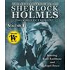 Anthony Boucher Denis The New Adventures of Sherlock Holmes Collection Volu (CD)