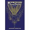 Joanne M Harris Honeycomb (Copertina rigida)