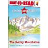 Marion Dane Bauer The Rocky Mountains (Copertina rigida) Wonders of America