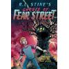 R.L. Stine Stay Away from the Tree House (Tascabile) Ghosts of Fear Street