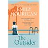 Emily Hourican The Outsider (Tascabile)