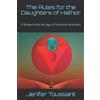 Jenifer Toussant The Rules for the Daughters of Hathor (Tascabile)